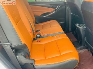 Xe Toyota Innova 2.0E 2019