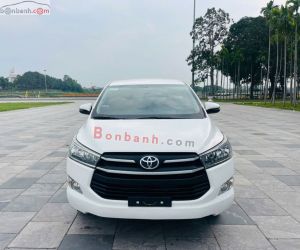 Xe Toyota Innova 2.0E 2019