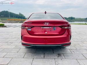 Xe Hyundai Accent 1.4 MT 2021