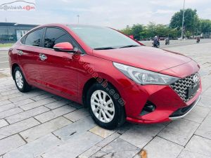 Xe Hyundai Accent 1.4 MT 2021