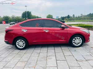 Xe Hyundai Accent 1.4 MT 2021