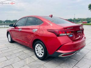 Xe Hyundai Accent 1.4 MT 2021