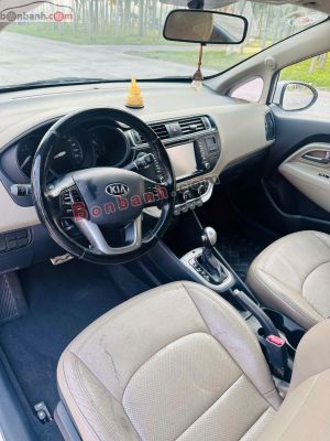 Xe Kia Rio 1.4 AT 2016