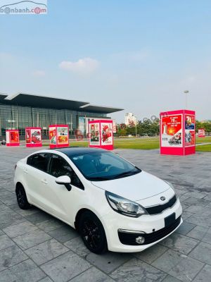 Xe Kia Rio 1.4 AT 2016