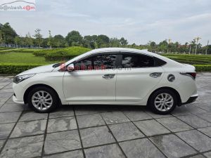 Xe Hyundai Accent 1.4 AT 2021