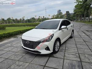 Xe Hyundai Accent 1.4 AT 2021