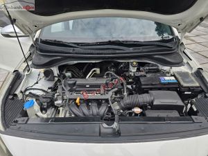 Xe Hyundai Accent 1.4 AT 2021