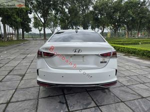 Xe Hyundai Accent 1.4 AT 2021