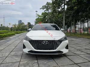 Xe Hyundai Accent 1.4 AT 2021