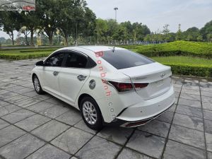 Xe Hyundai Accent 1.4 AT 2021