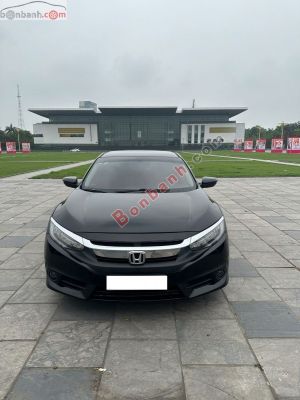 Xe Honda Civic 1.5G Vtec Turbo 2018