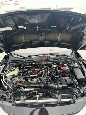 Xe Honda Civic 1.5G Vtec Turbo 2018