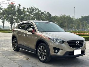 Xe Mazda CX5 2.5 AT 2016