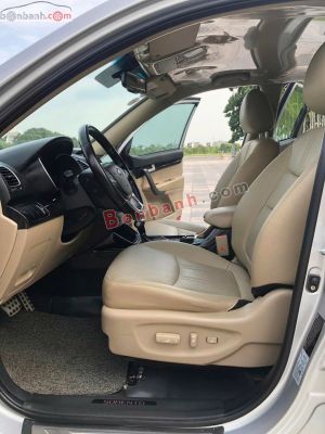 Xe Kia Sorento GAT 2017