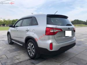 Xe Kia Sorento GAT 2017