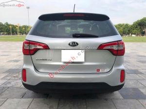 Xe Kia Sorento GAT 2017