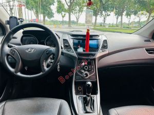 Xe Hyundai Elantra 1.6 AT 2015