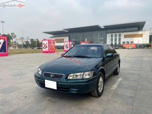 Xe Toyota Camry Grande 3.0 V6 2002