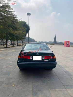 Xe Toyota Camry Grande 3.0 V6 2002