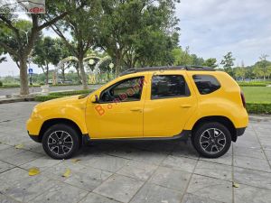 Xe Renault Duster 2.0 AT 2016