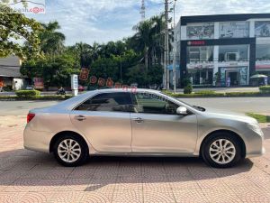 Xe Toyota Camry 2.5G 2014