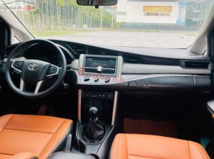 Xe Toyota Innova 2.0E 2019