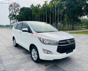 Xe Toyota Innova 2.0E 2019