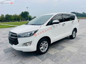 Xe Toyota Innova 2.0E 2019