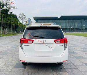 Xe Toyota Innova 2.0E 2019