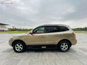 Xe Hyundai SantaFe 2.7L 4WD 2009