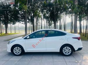 Xe Hyundai Accent 1.4 MT Tiêu Chuẩn 2022