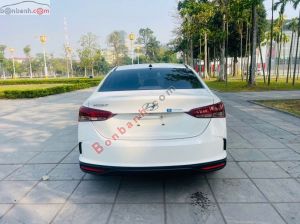 Xe Hyundai Accent 1.4 MT Tiêu Chuẩn 2022