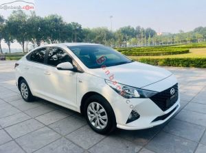 Xe Hyundai Accent 1.4 MT Tiêu Chuẩn 2022