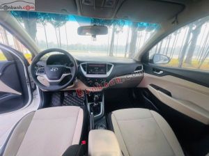 Xe Hyundai Accent 1.4 MT Tiêu Chuẩn 2022