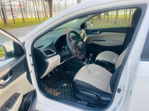 Xe Hyundai Accent 1.4 MT Tiêu Chuẩn 2022