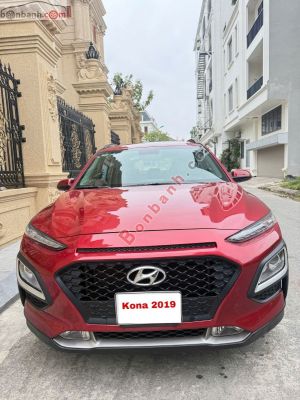 Xe Hyundai Kona 2.0 AT 2019