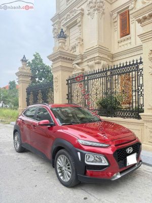 Xe Hyundai Kona 2.0 AT 2019