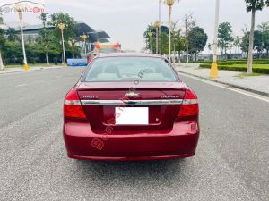 Xe Chevrolet Aveo LT 1.4 MT 2017