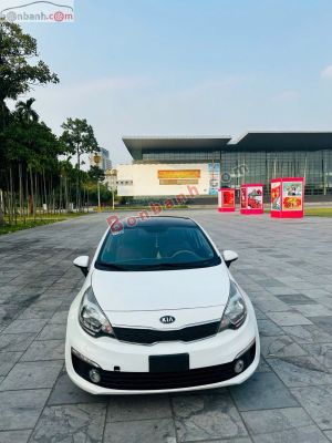 Xe Kia Rio 1.4 AT 2016