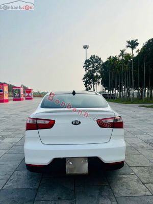 Xe Kia Rio 1.4 AT 2016