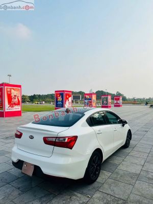 Xe Kia Rio 1.4 AT 2016