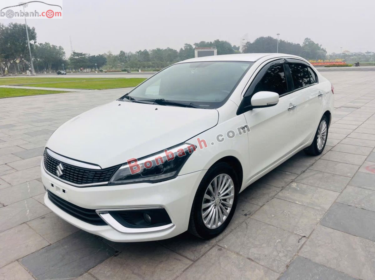 Suzuki Ciaz 1.4 AT 2020