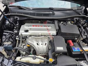 Xe Toyota Camry 2.0E 2014