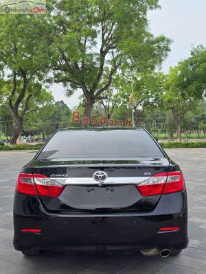 Xe Toyota Camry 2.0E 2014