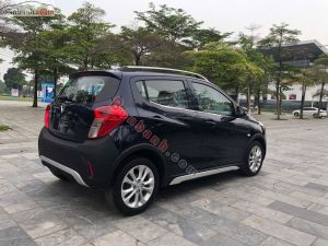 Xe VinFast Fadil 1.4 AT 2020