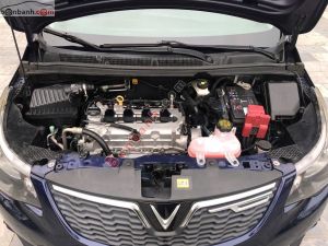 Xe VinFast Fadil 1.4 AT 2020