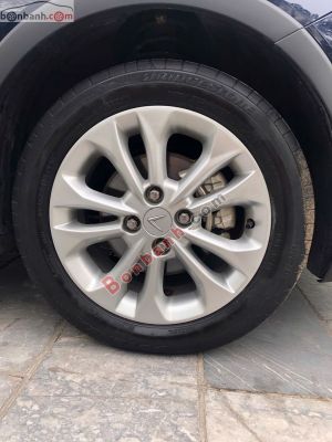 Xe VinFast Fadil 1.4 AT 2020