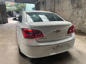 Xe Chevrolet Cruze LT 1.6L 2017