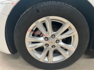 Xe Chevrolet Cruze LT 1.6L 2017