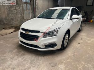 Xe Chevrolet Cruze LT 1.6L 2017